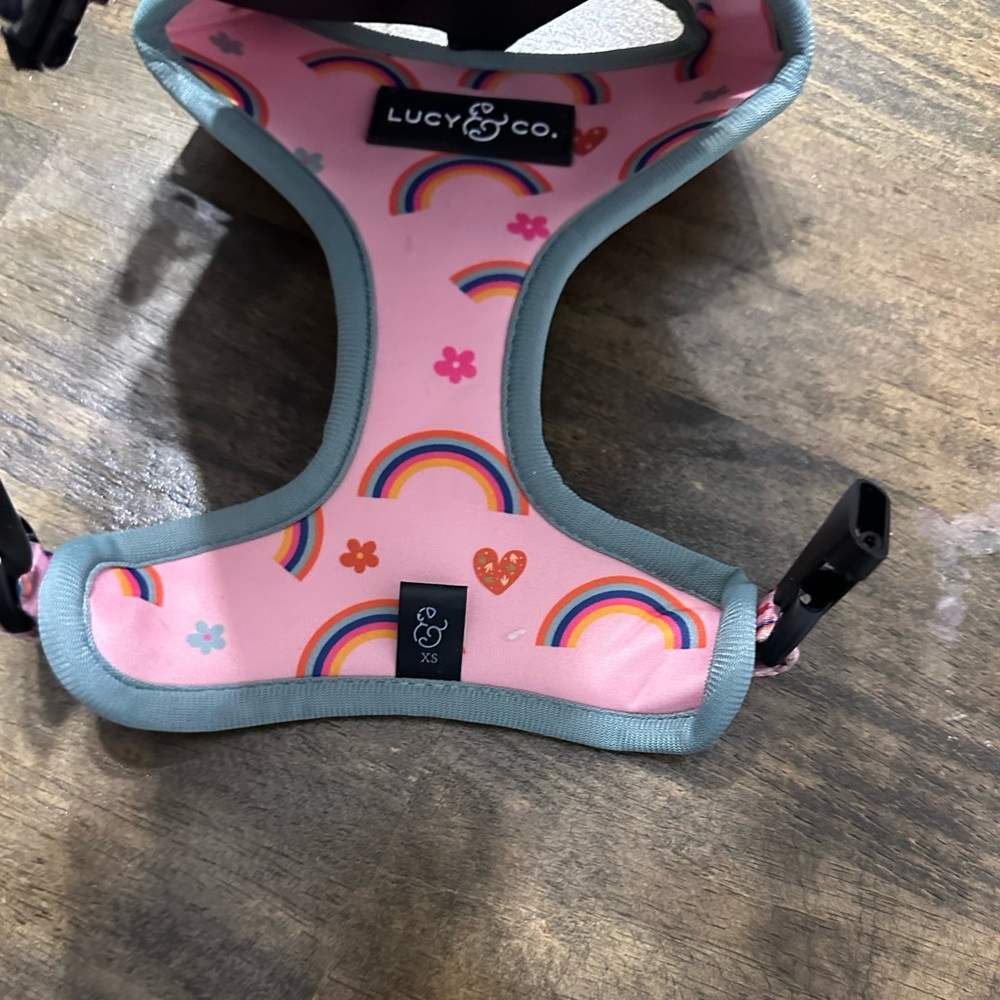 Lucy & Co Dog Harness - Picture 3 of 4